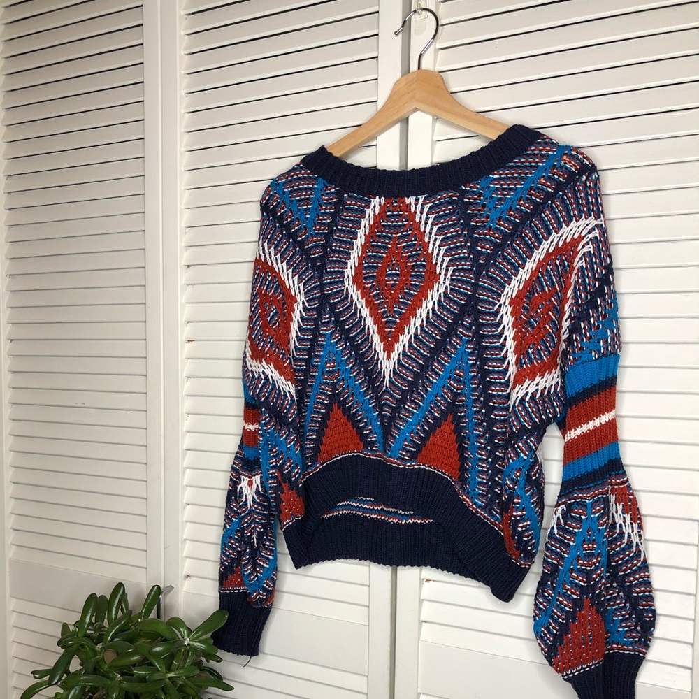 Brand-less, Unique Sweatshirt